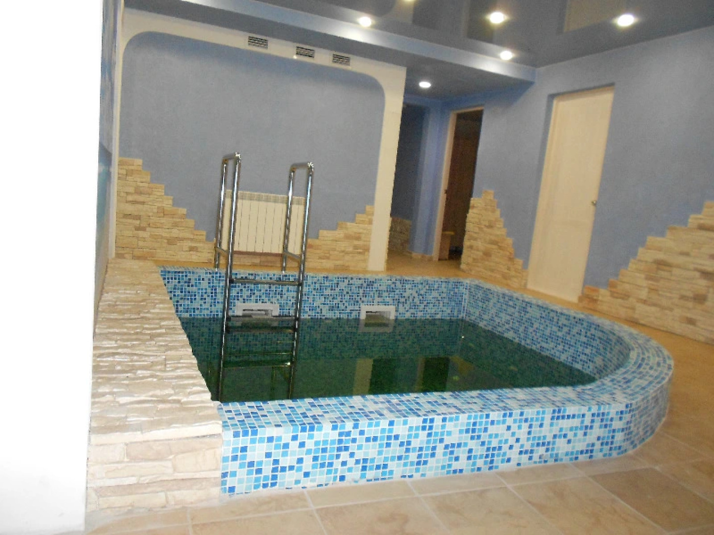 Отель Бизнес-отель Космос