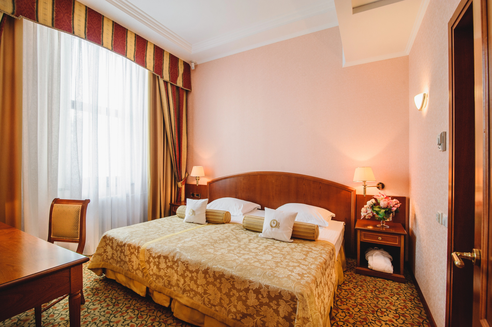 Oreanda Resort & Spa
