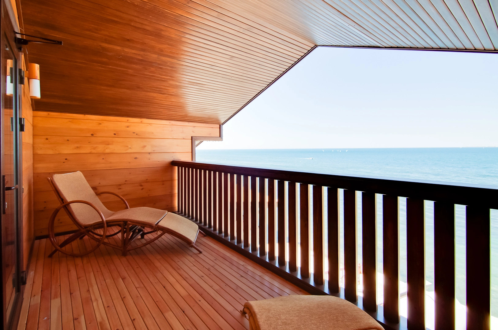 Санаторий Золотая бухта