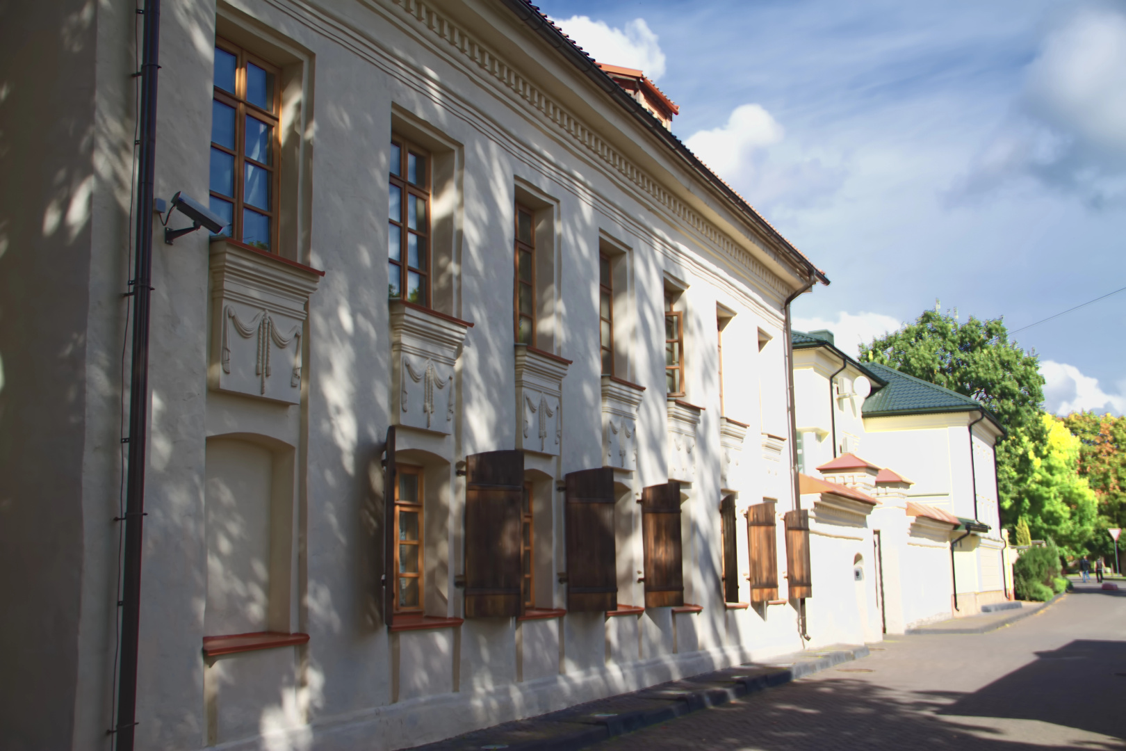 Old Estate Hotel and SPA