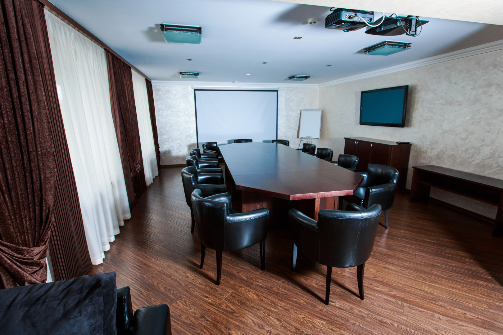 Гостиница Армавир