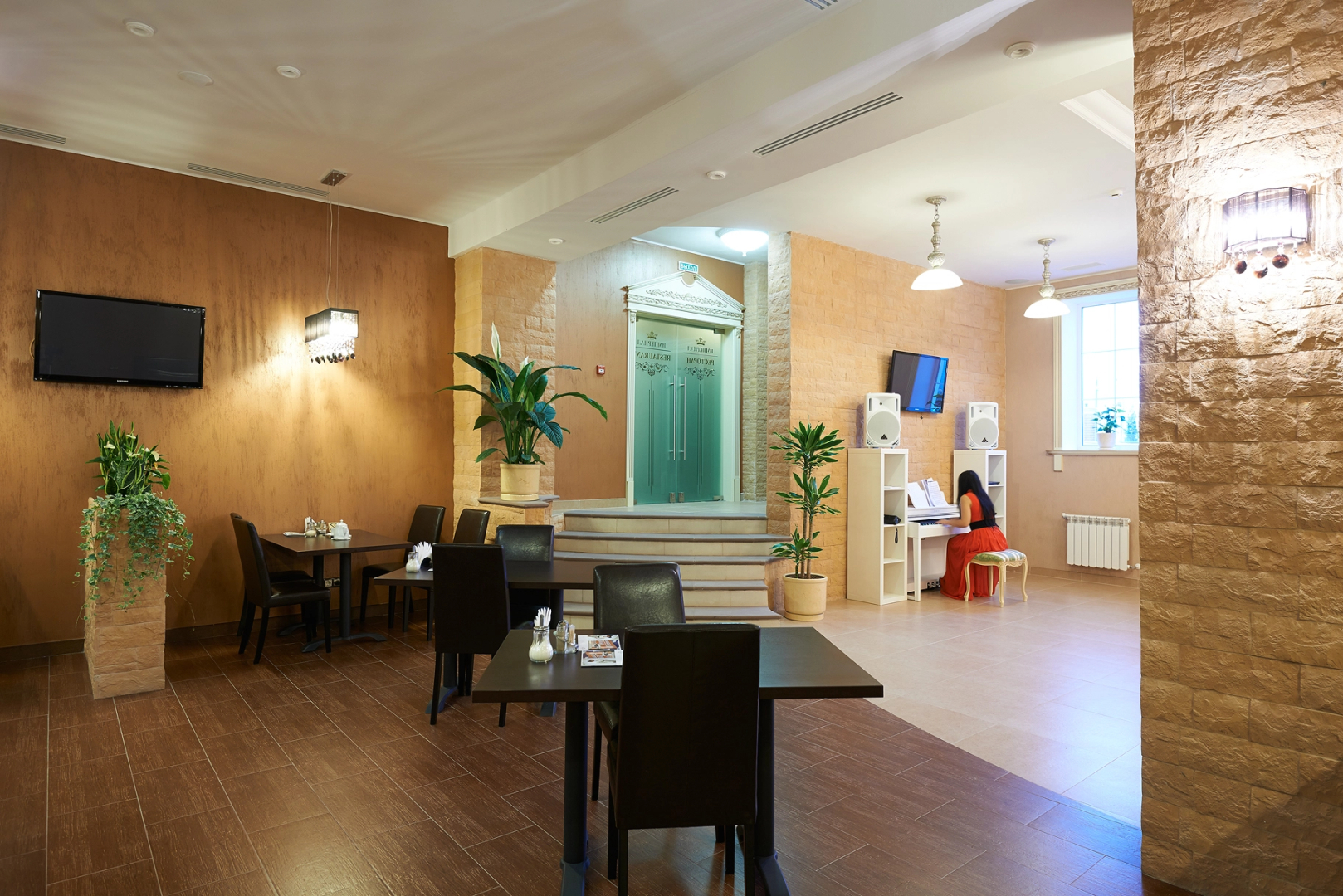 Отель Империал Wellness & SPA