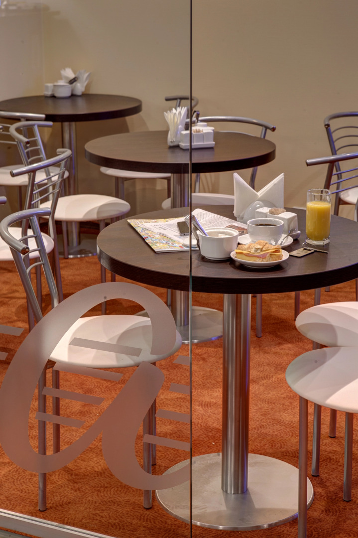 Отель Акапелла