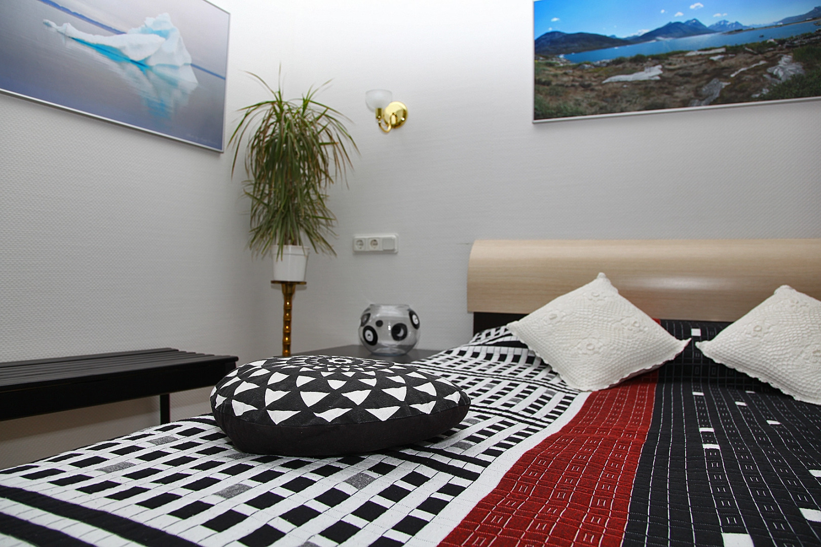 Мини-Отель Невский 126