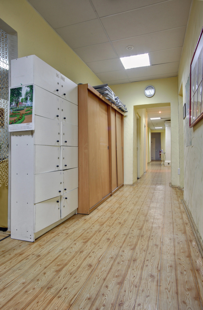 Hostel Antonio House