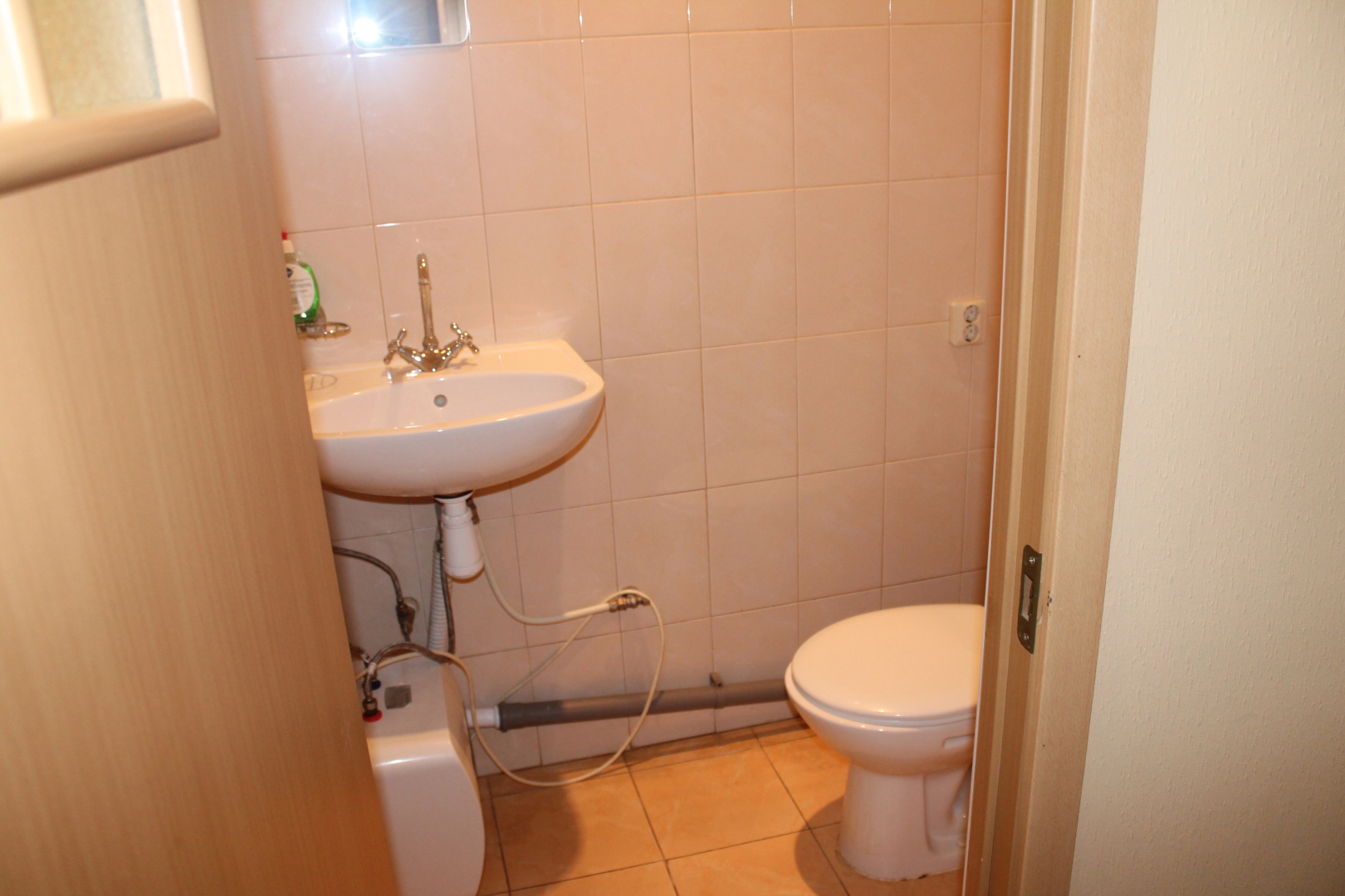 Мини-отель Якорь