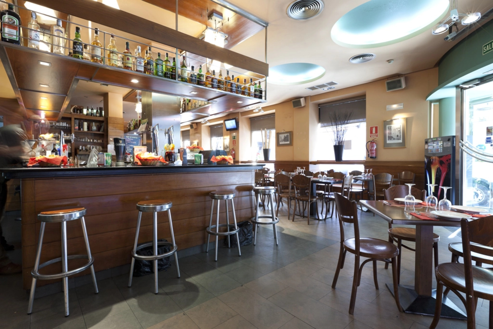 Отель Victoria 4