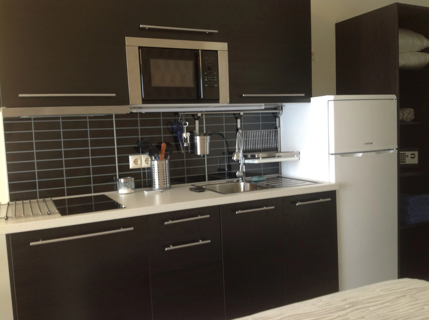 Апартаменты Премьера 1