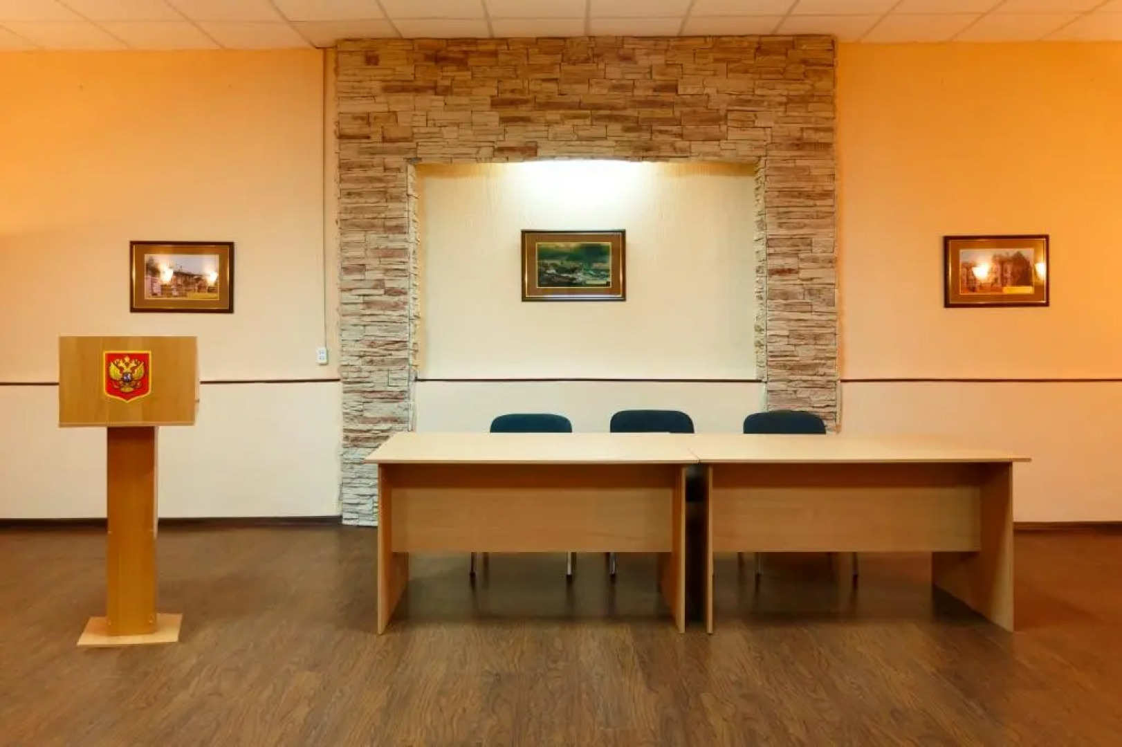 Гостиница Прибайкальская