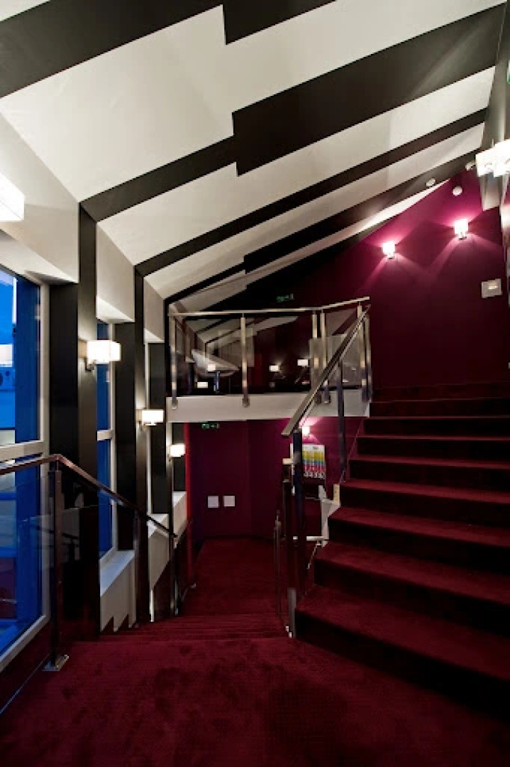 Отель Best Western Plus Krakow Old Town
