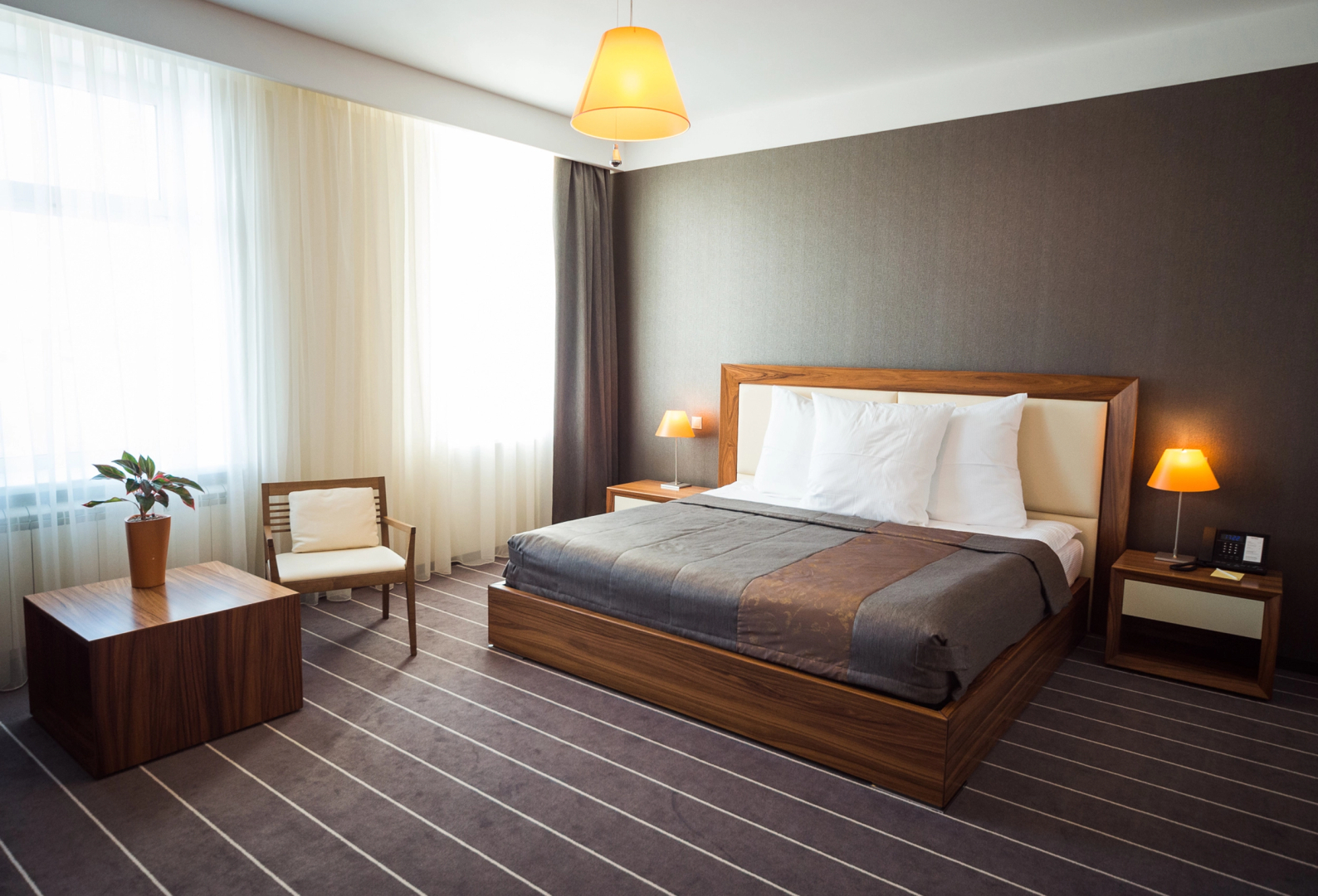 Отель Ost West Hotel Ост Вест