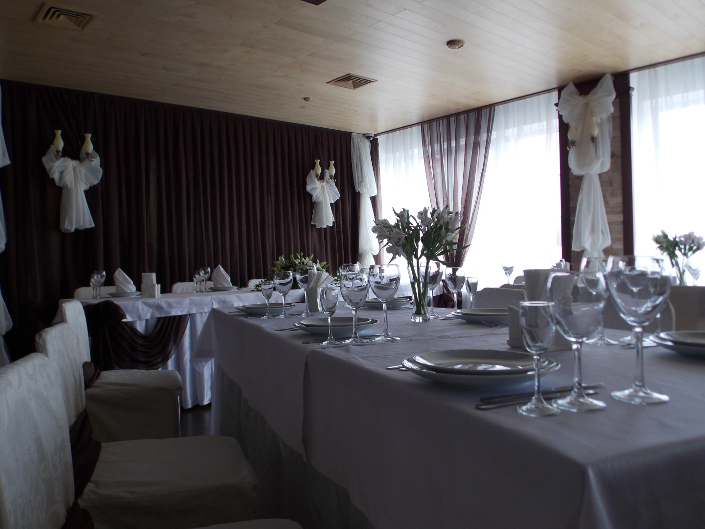 Отель Сиеста