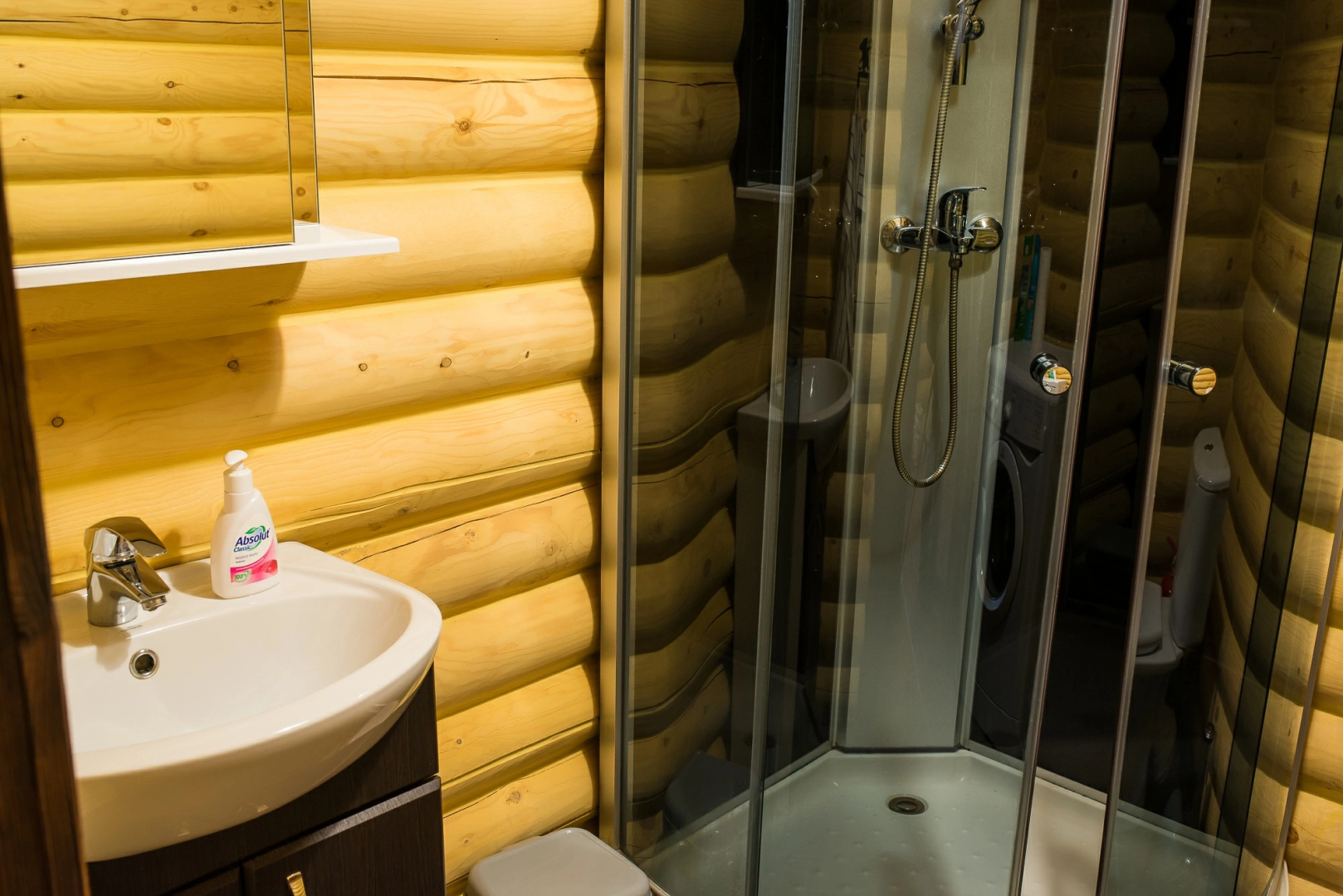 Гостиничный комплекс Подстепки Хаус