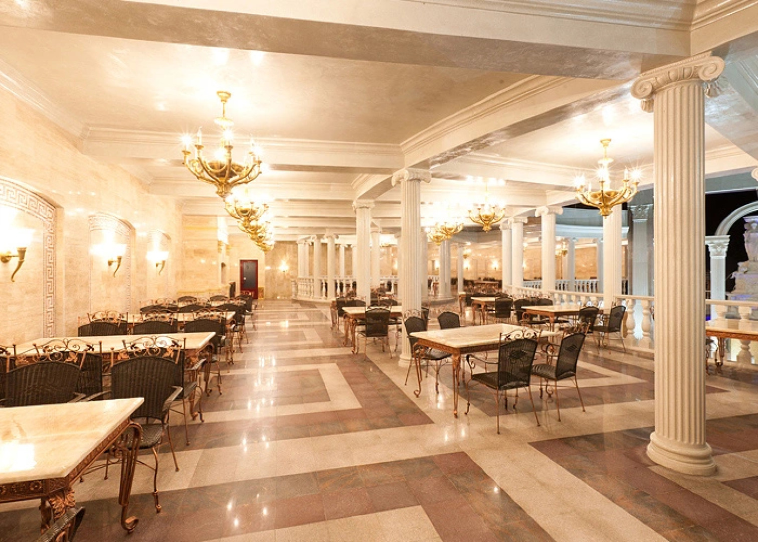 Отель Villa Arte