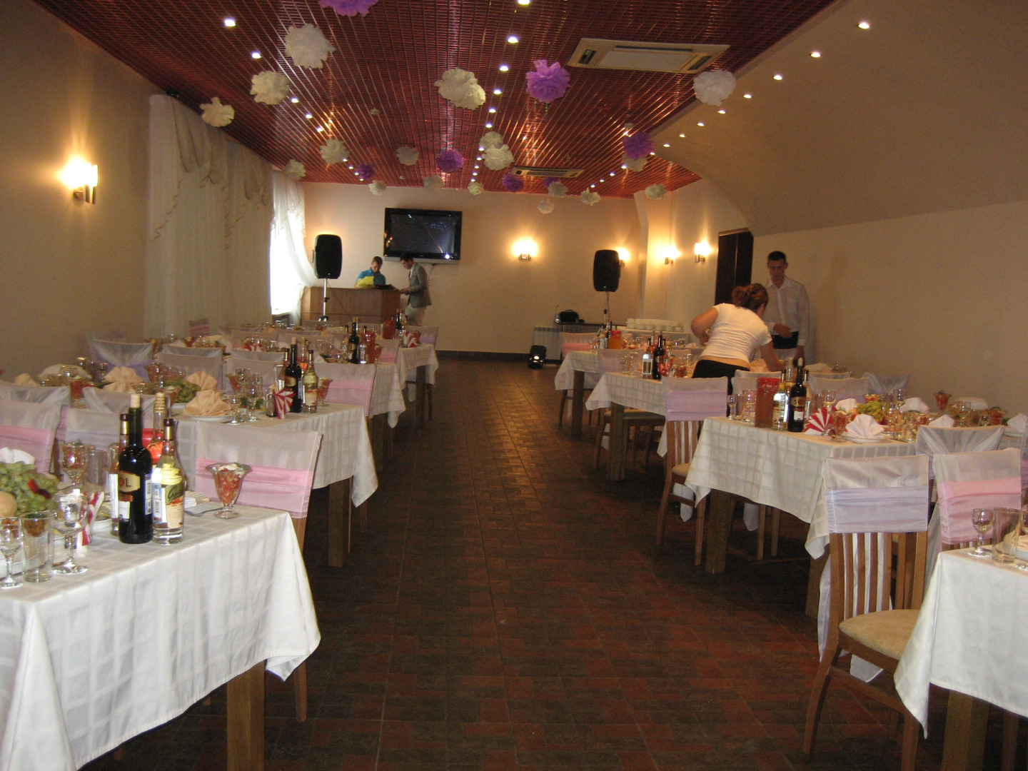 Отель Сафари