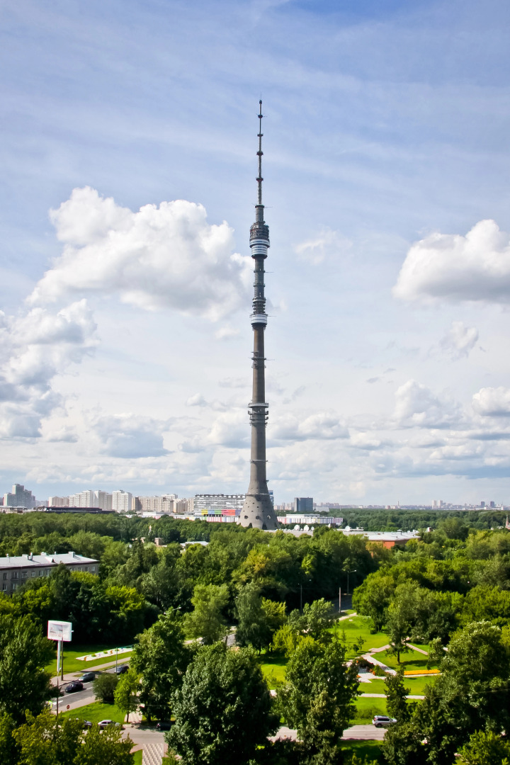 Гостиница Звездная