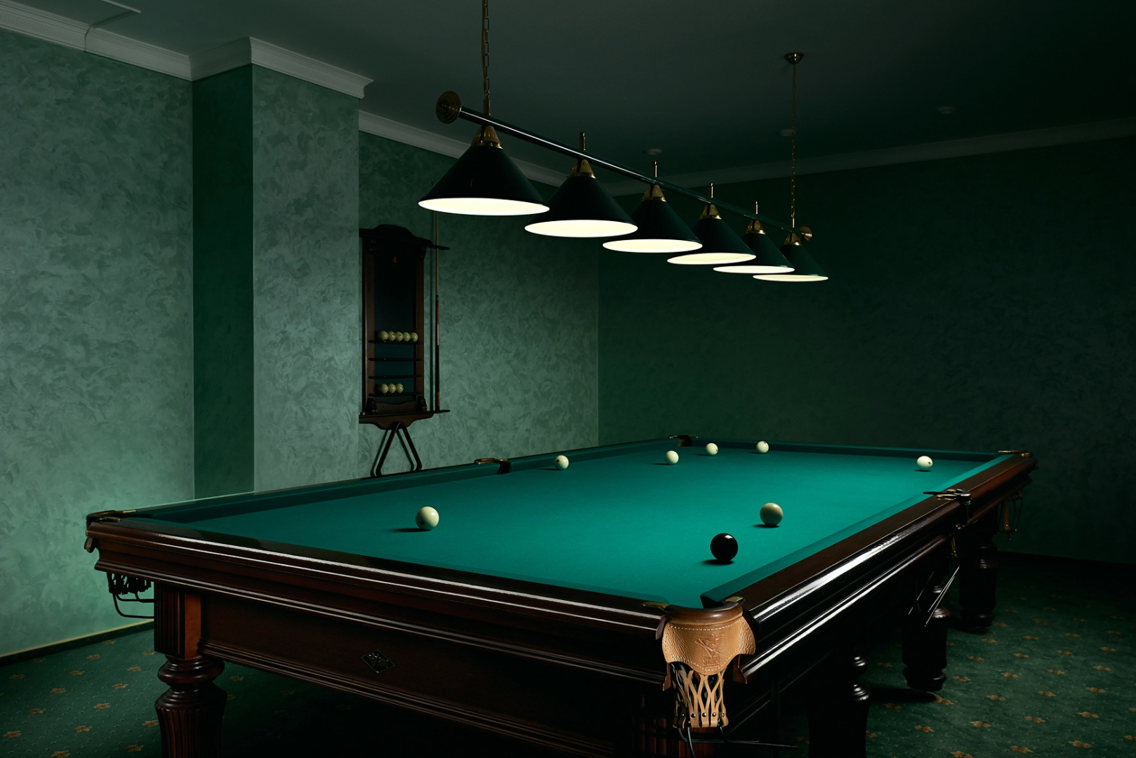 Отель Империал Wellness & SPA