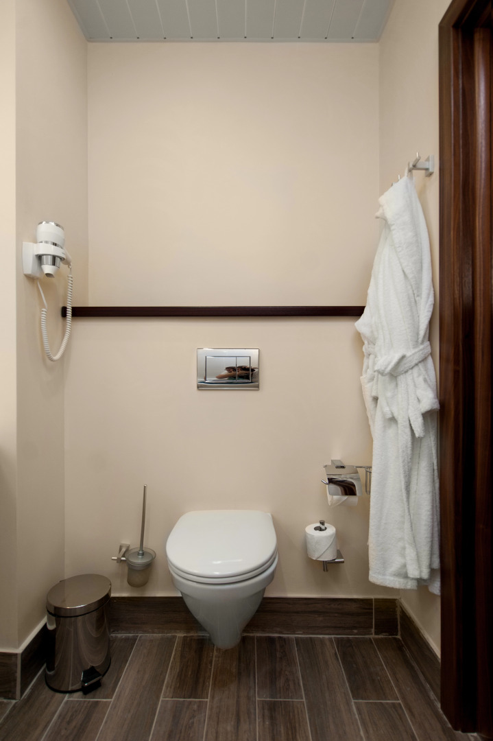 Гостиничный комплекс Арт-Волжский