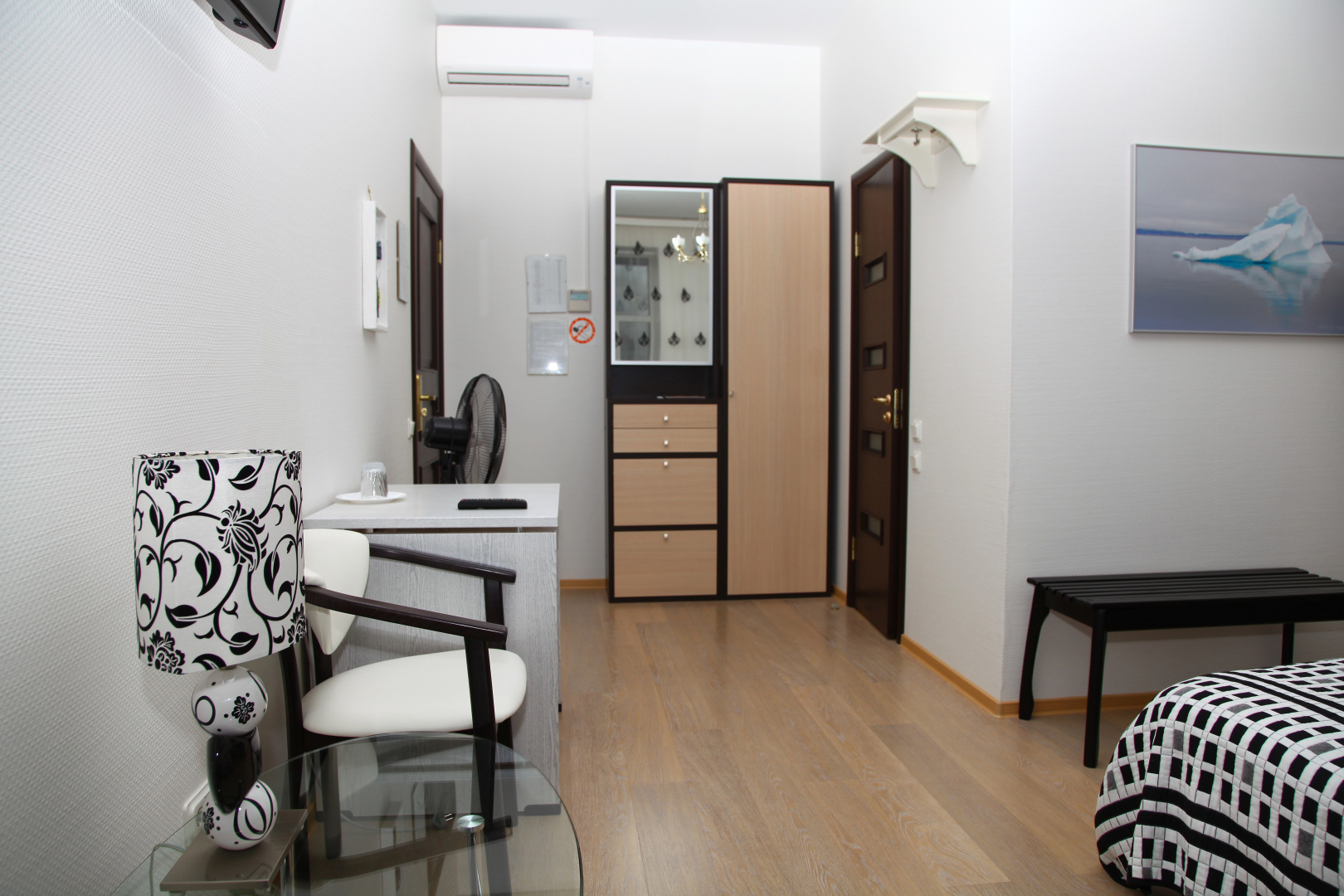 Мини-Отель Невский 126