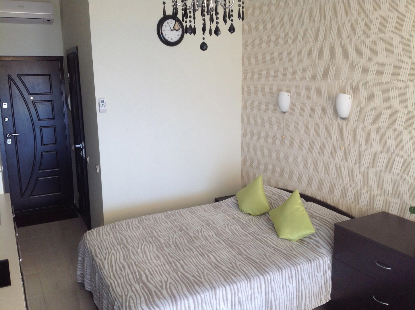 Апартаменты Премьера 1