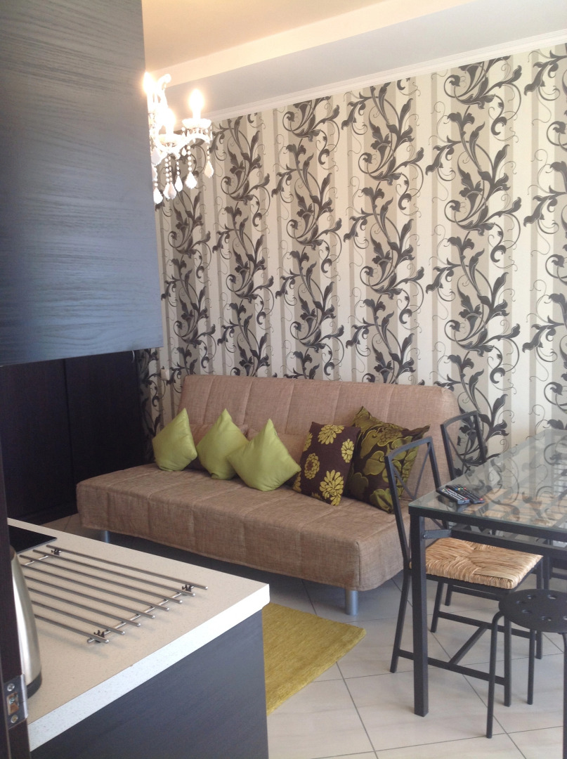 Апартаменты Премьера 2