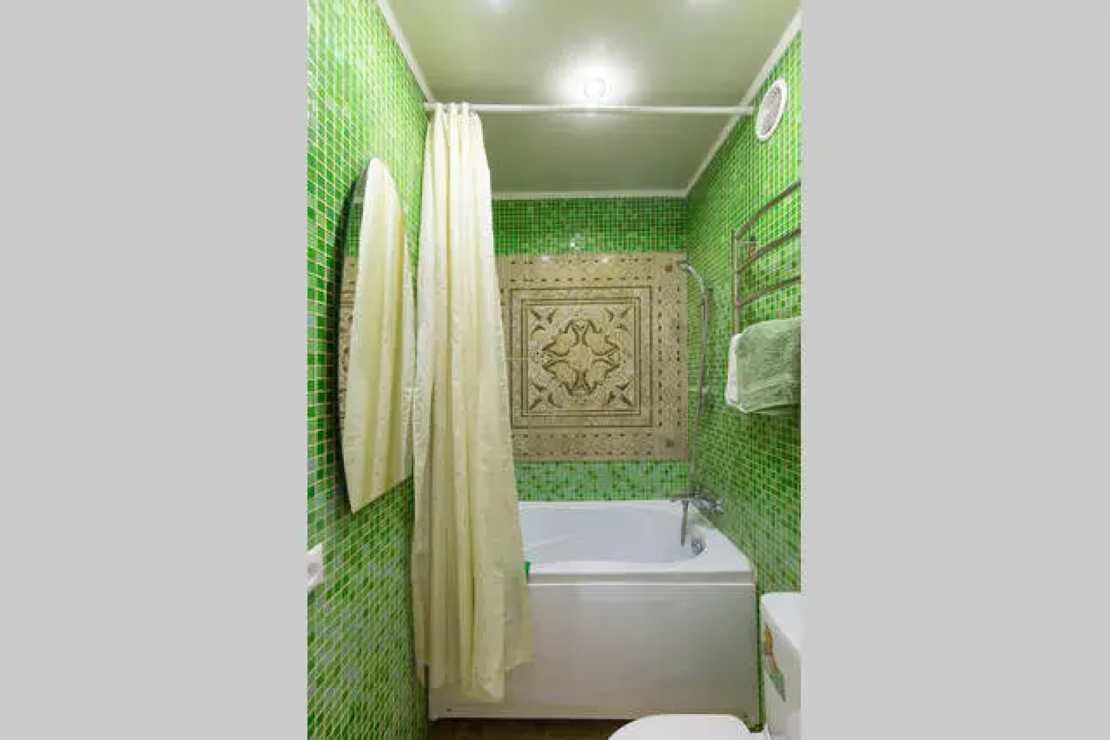 Апартаменты Amitie 1