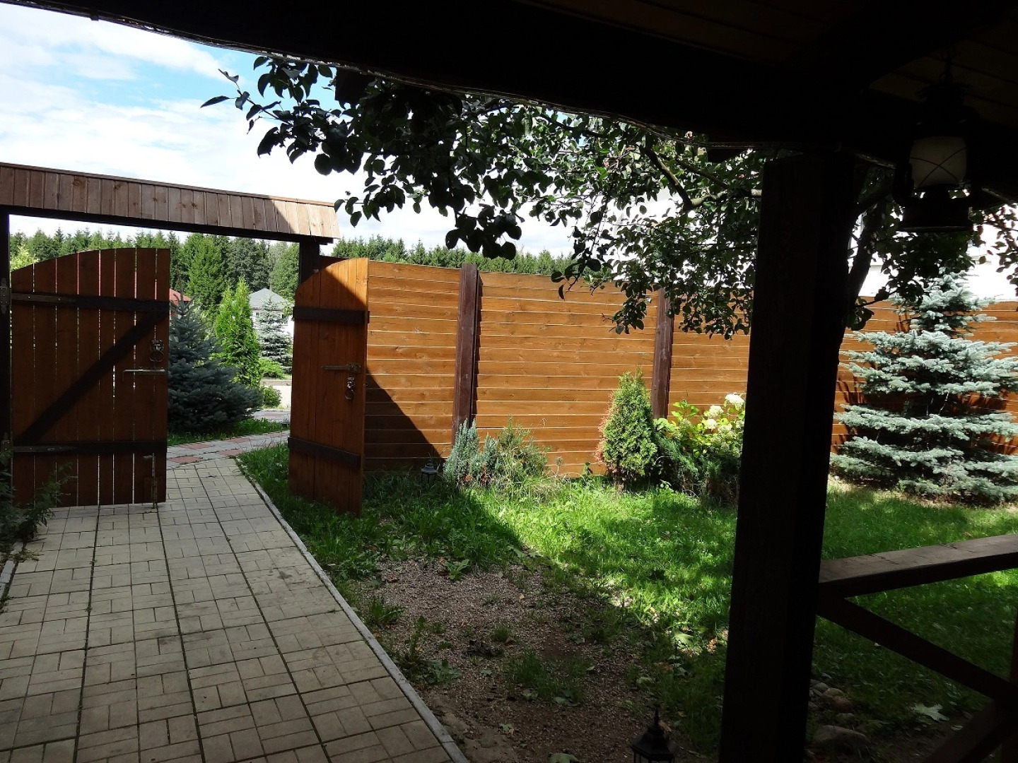 Гостевой дом Амбер-3