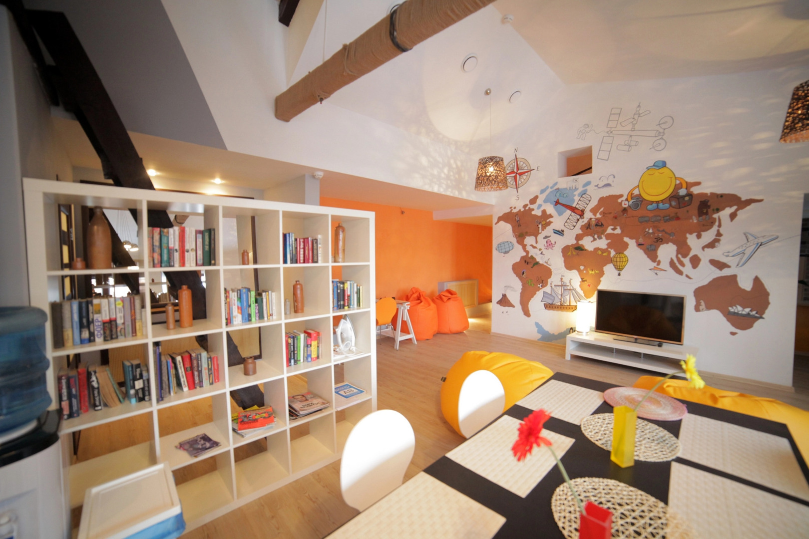 Хостел Смайл