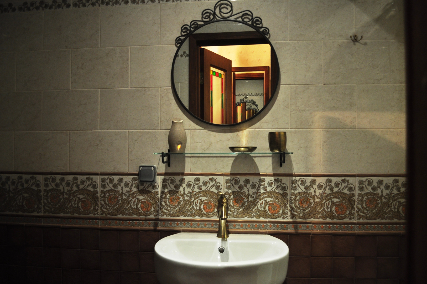 Гостевой дом Огниво