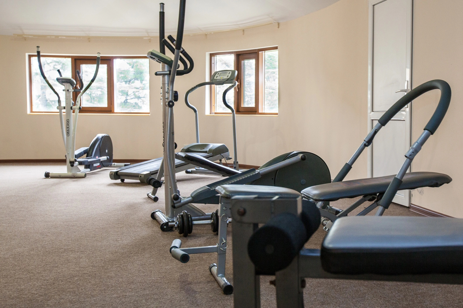 Отель Рест-Мацеста