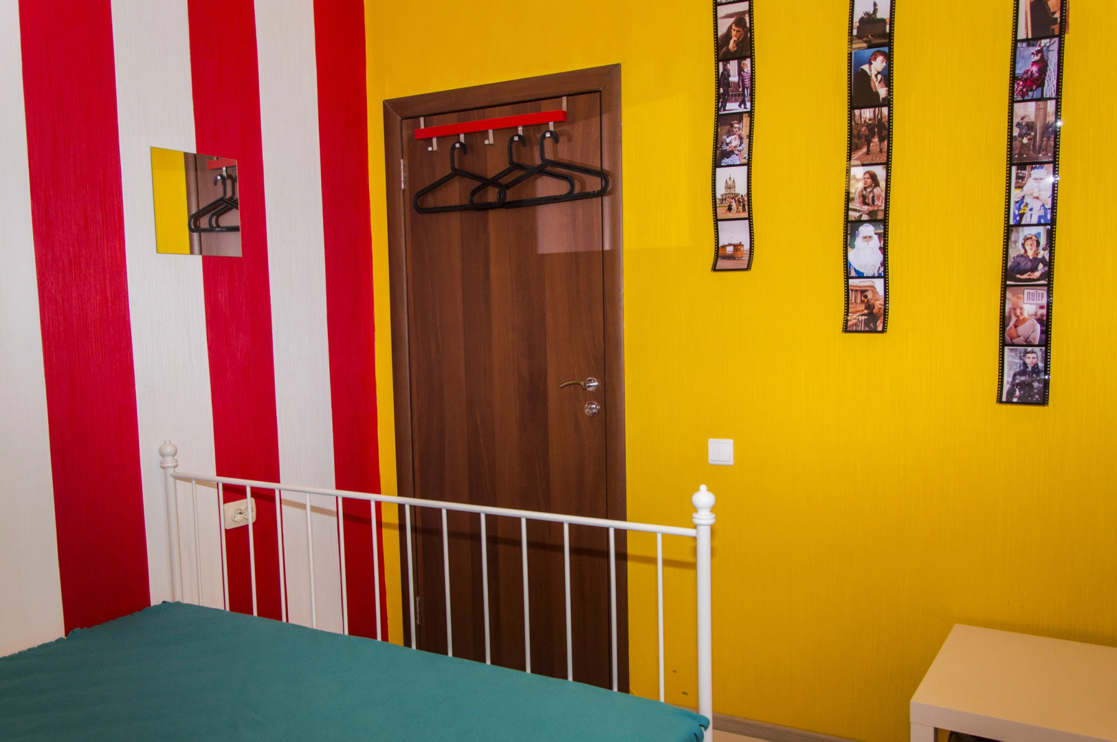 Меблированные Комнаты CPhotel