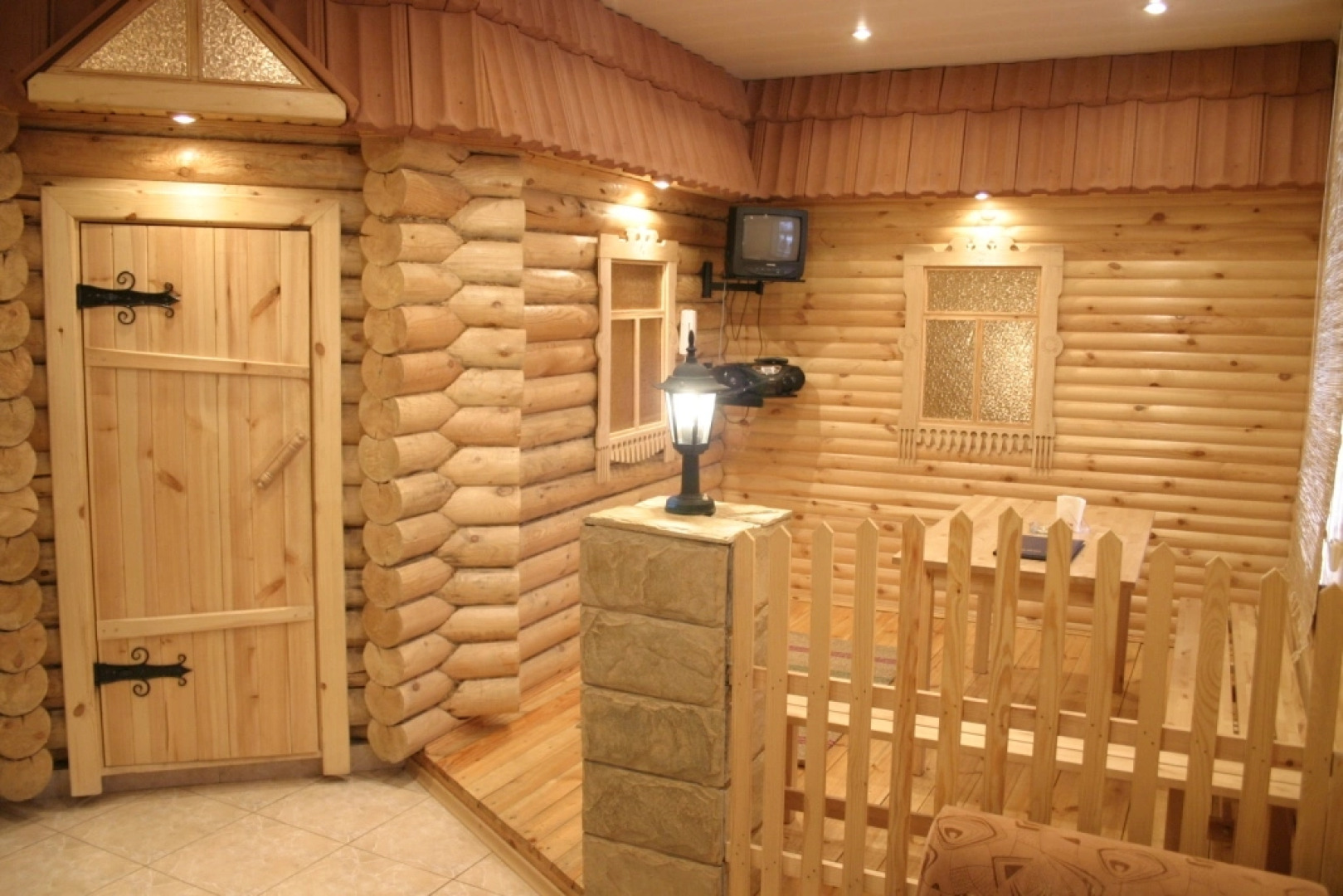 Мини-отель Гостиница Три Звезды