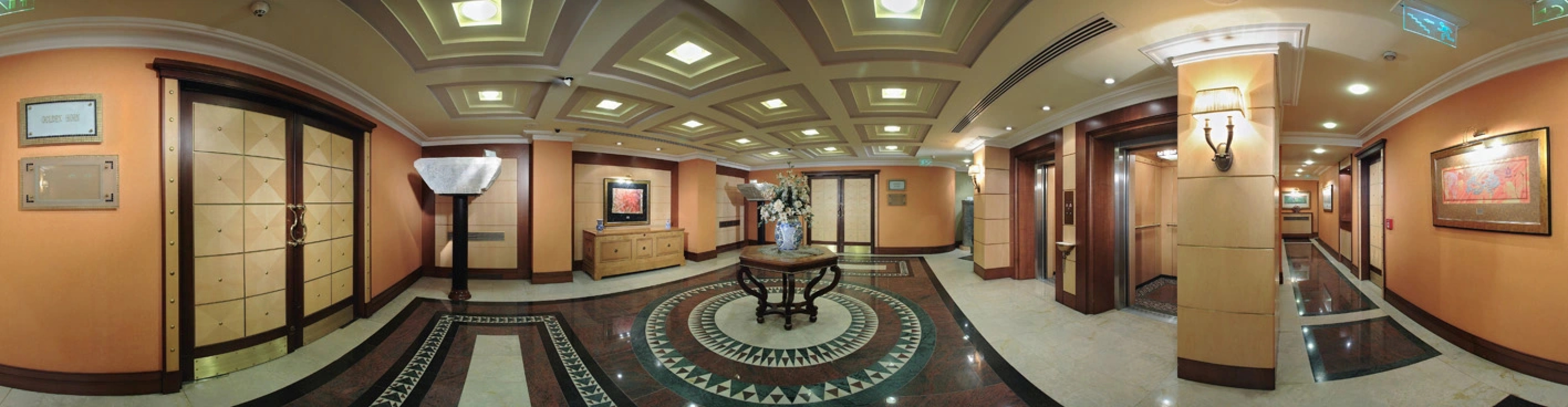 Отель Eresin Hotels Sultanahmet – Boutique Class