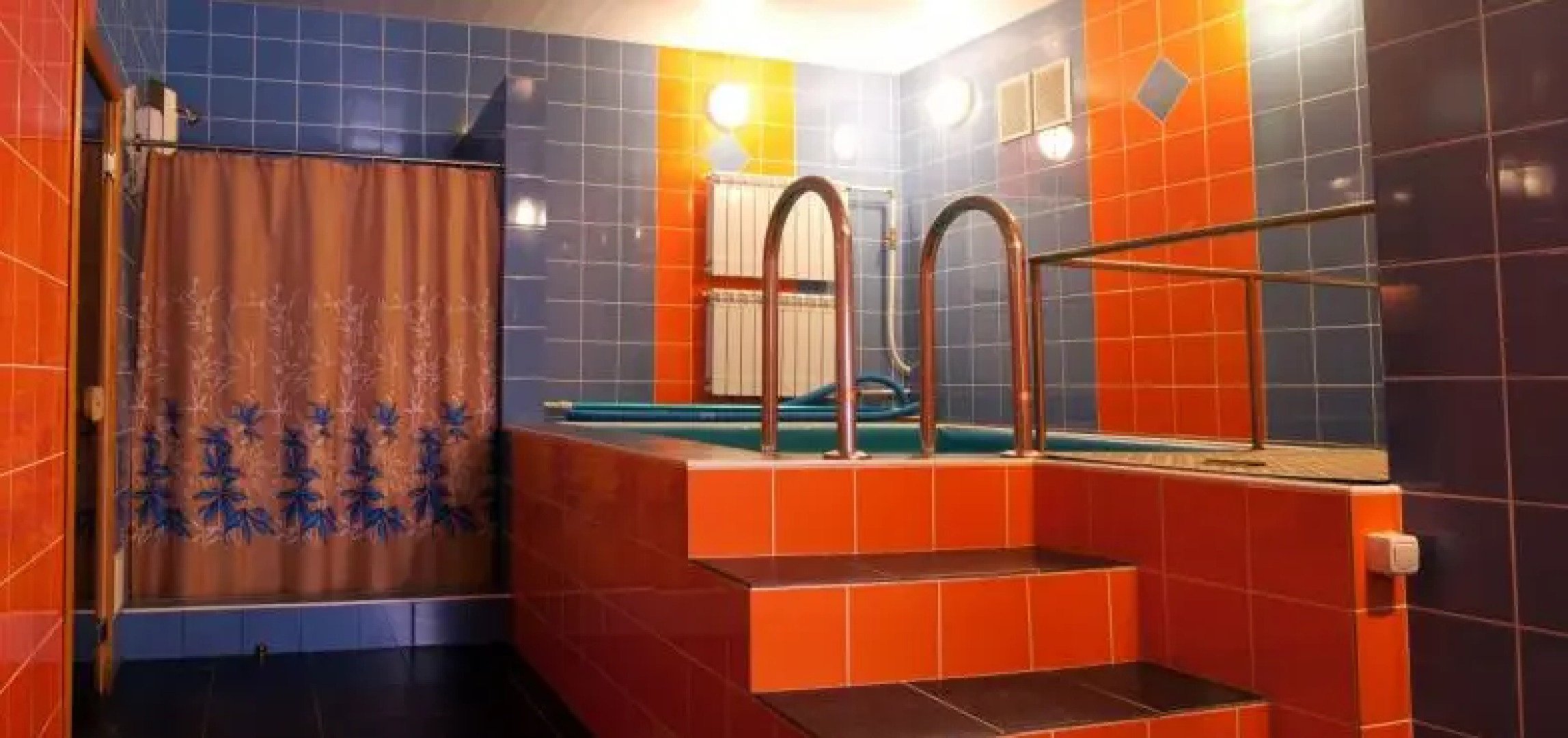 Отель Транзит