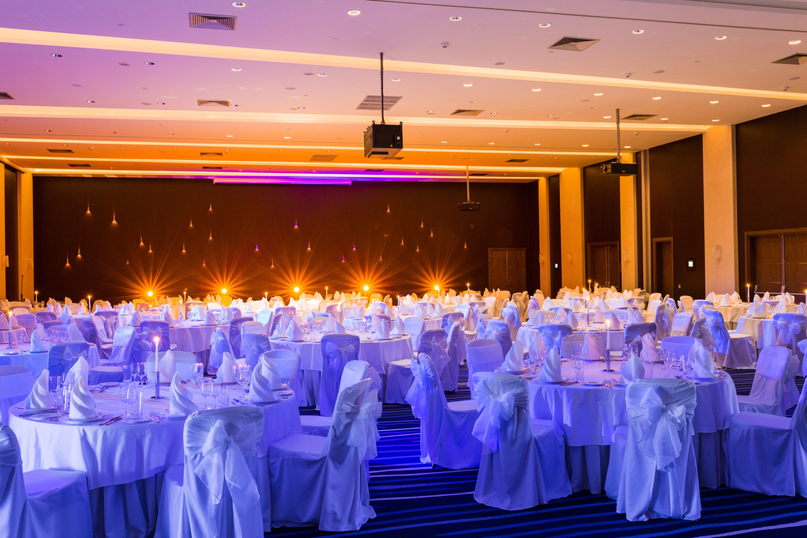 Отель Radisson Blu Челябинск