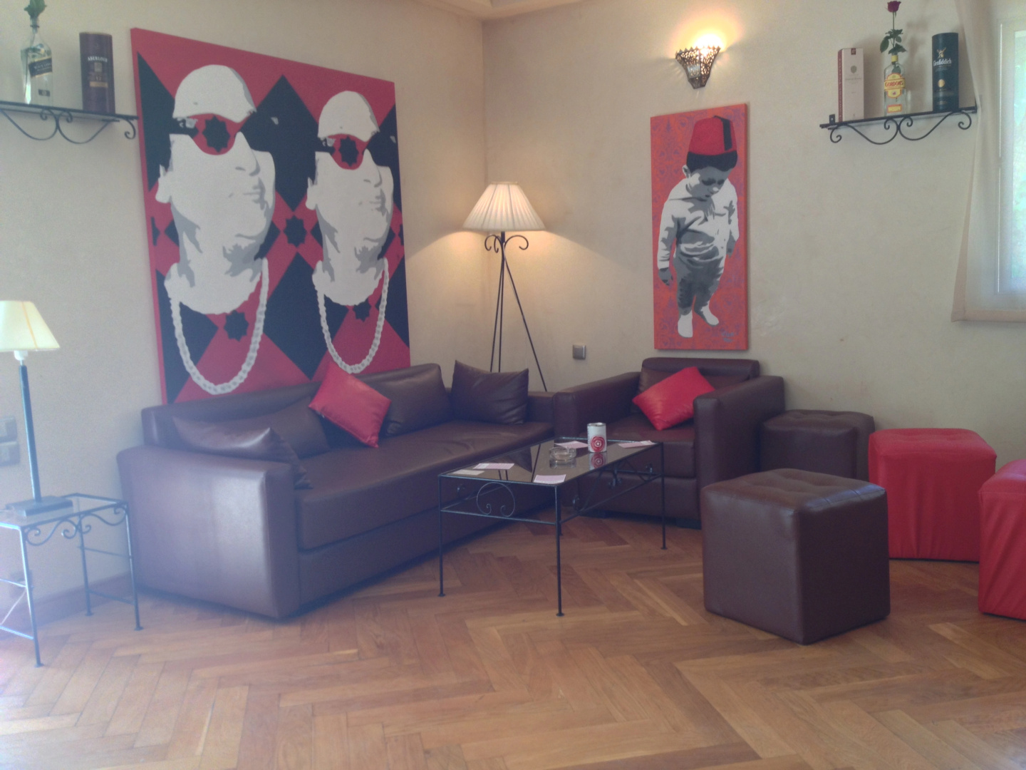 Гостевой Дом Carré Français de Casablanca