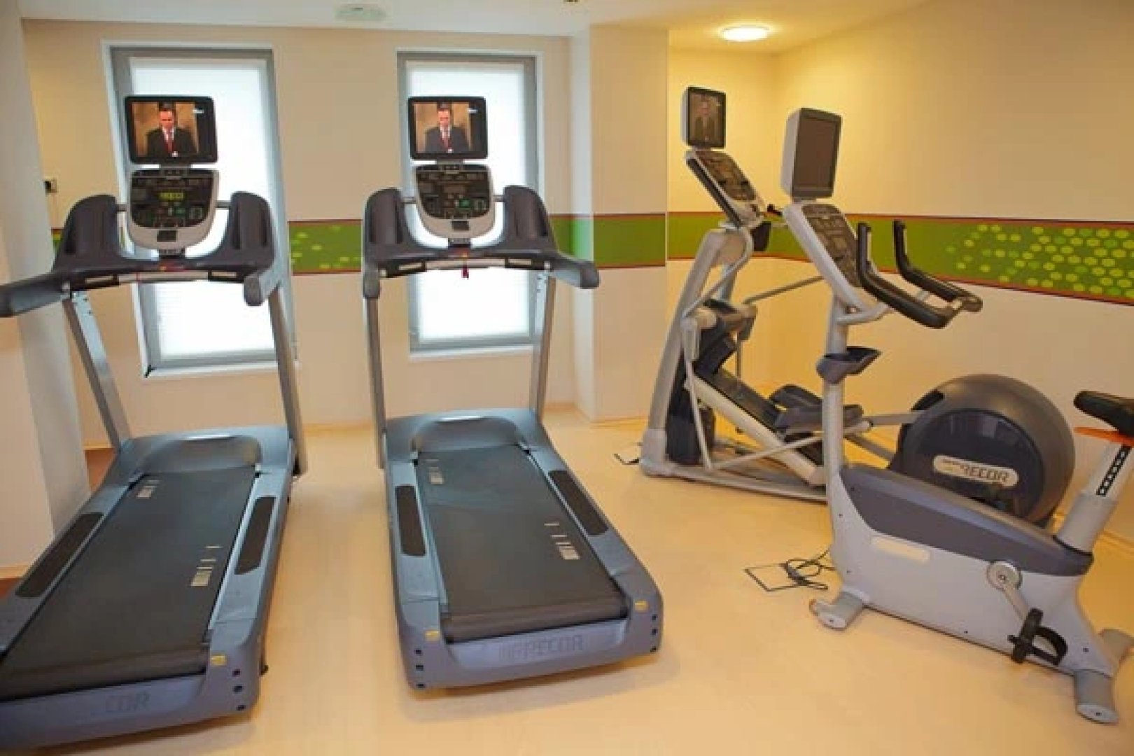 Отель Хэмптон Хилтон Воронеж