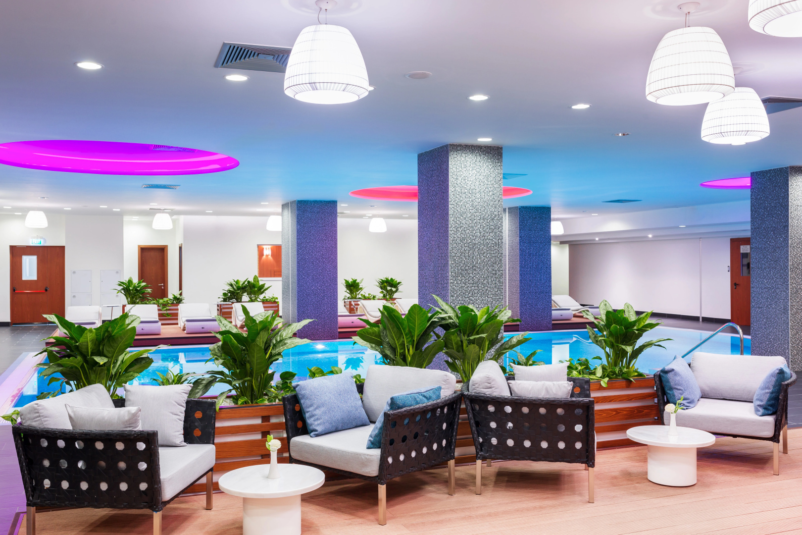 Отель Radisson Blu Челябинск