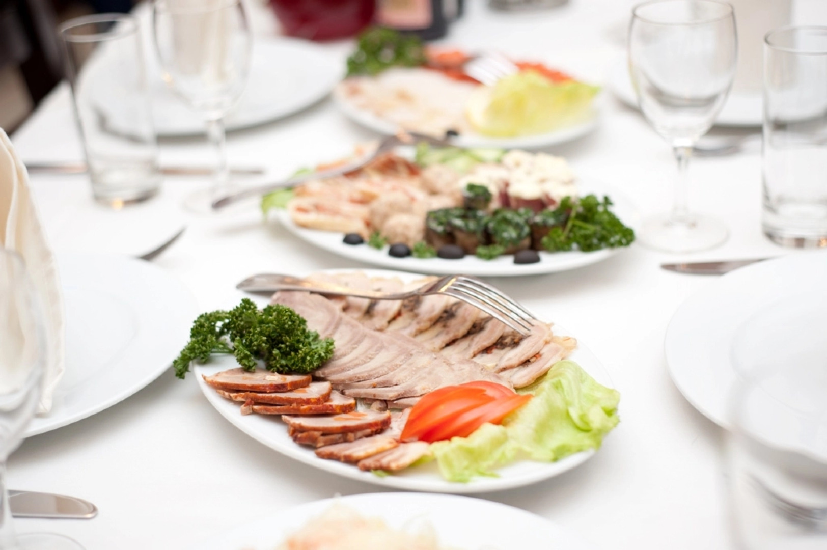 Гостиница Турист Эконом