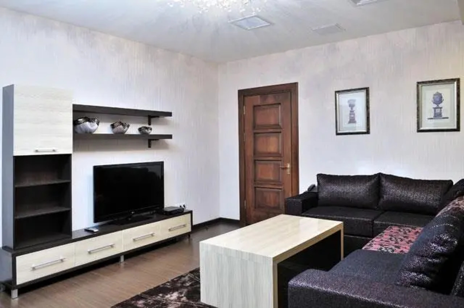 Бутик-отель Darhan