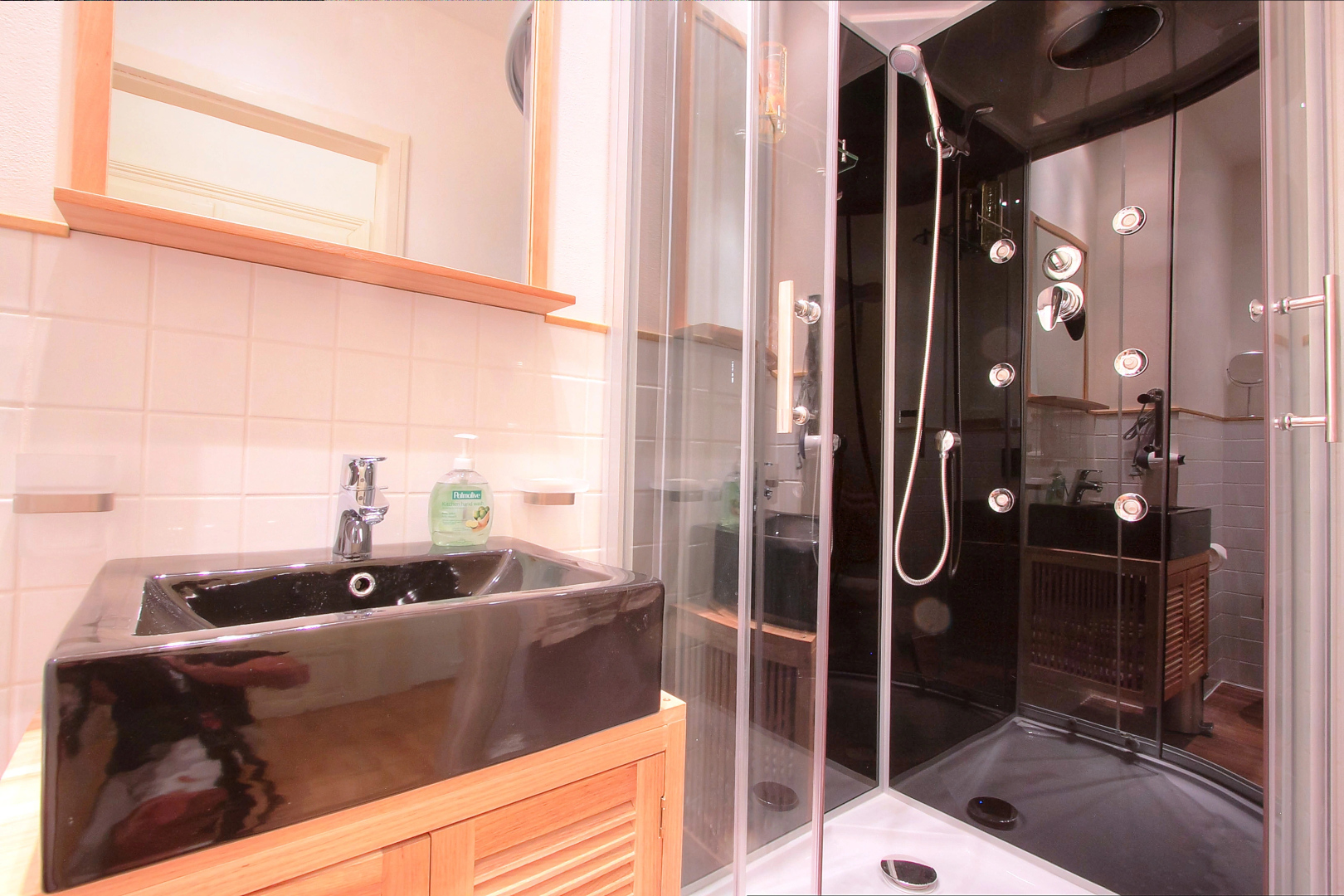 Апарт-отель St. Jacob