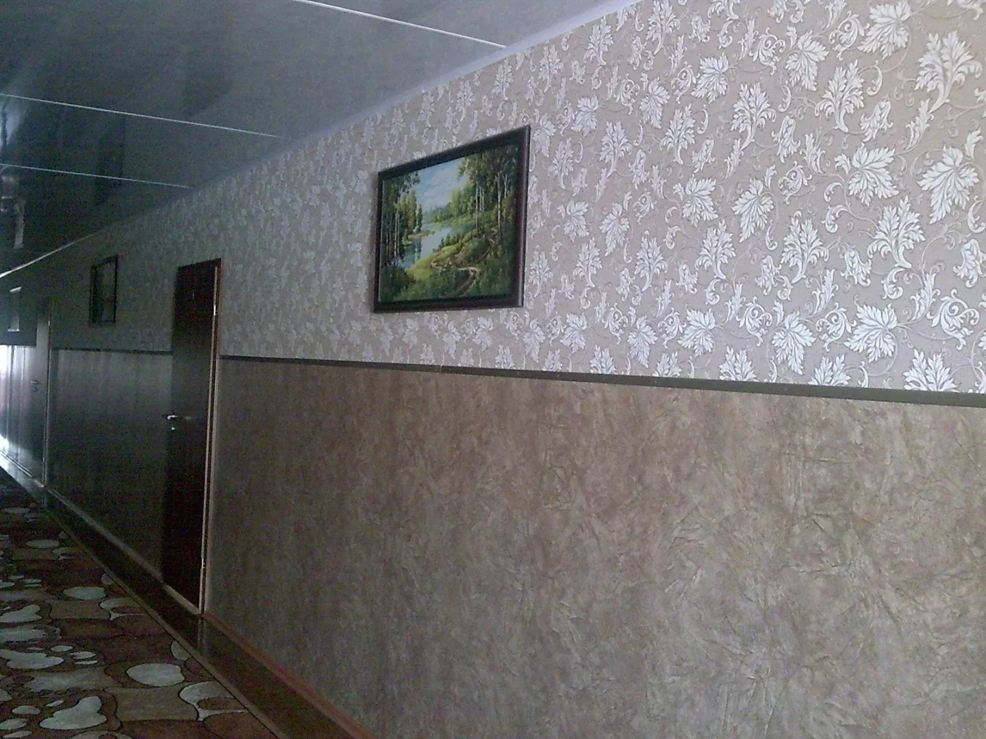 Гостевой Дом Мегаполис