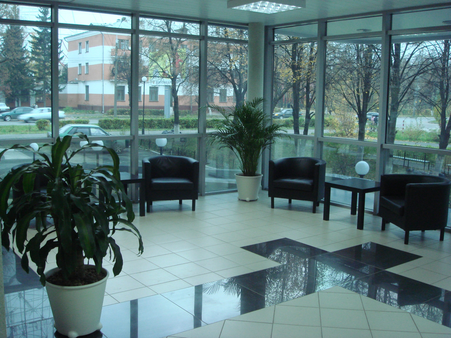 Гостиница АО СОК Спорт