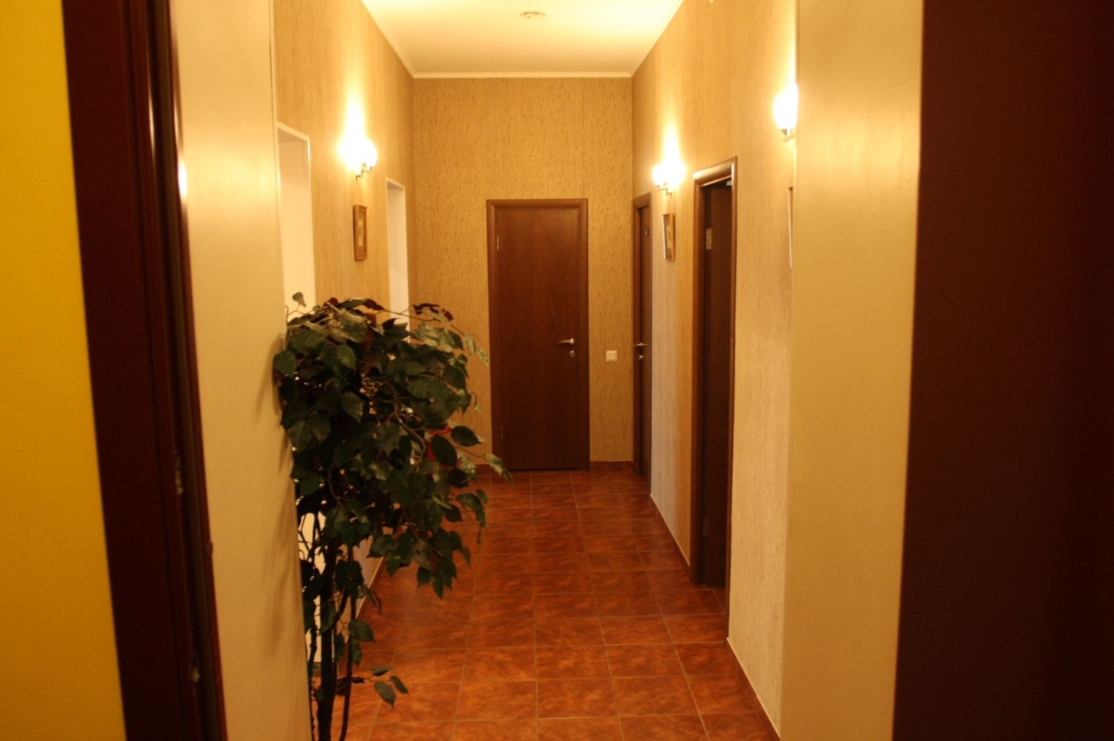 Мини-Отель Колумб