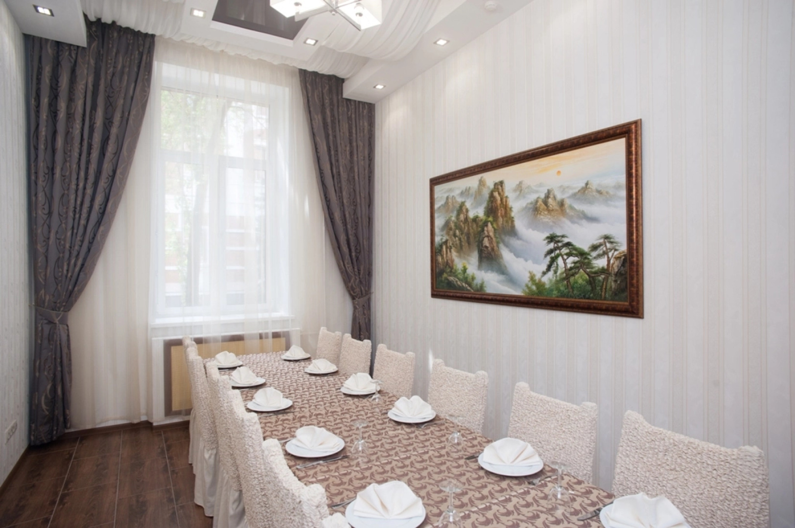 Гостиница Турист Эконом