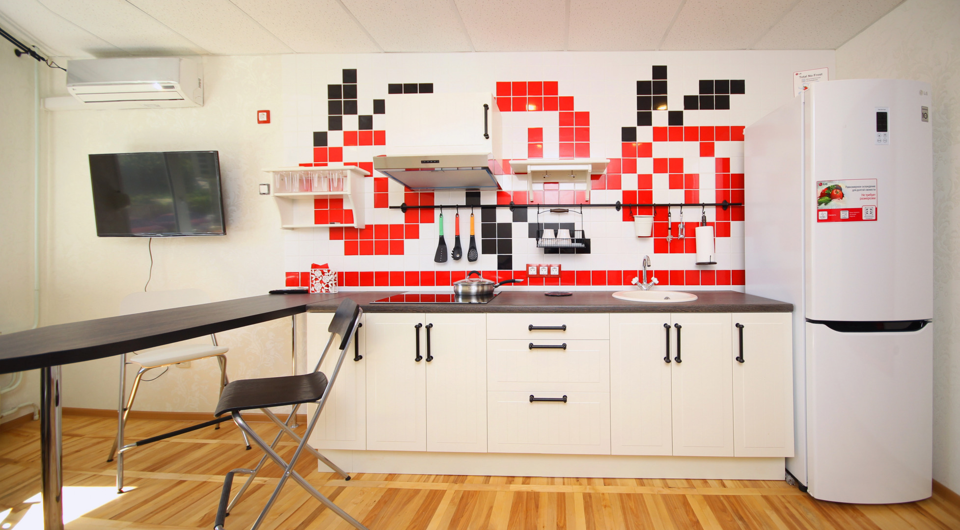 Хостел Full House