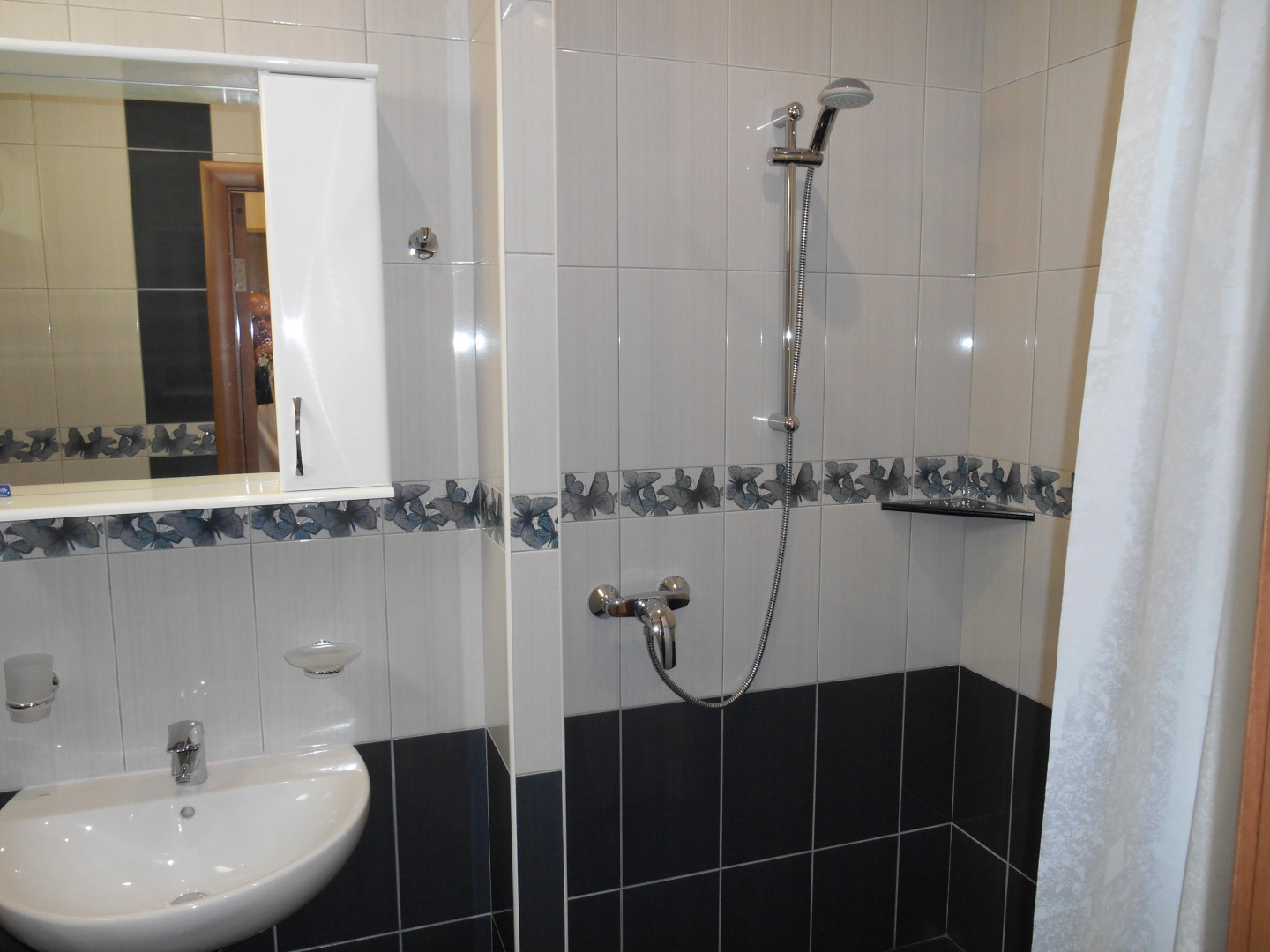 Пансионат Крым