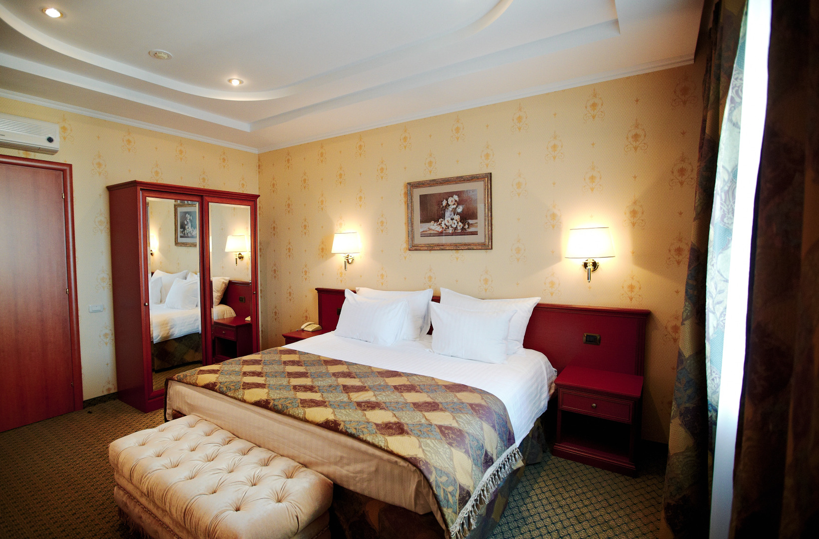 Берёзка Парк-Отель