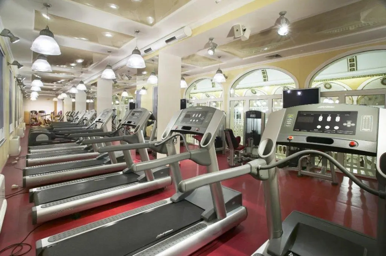 Гостиница Лондонская