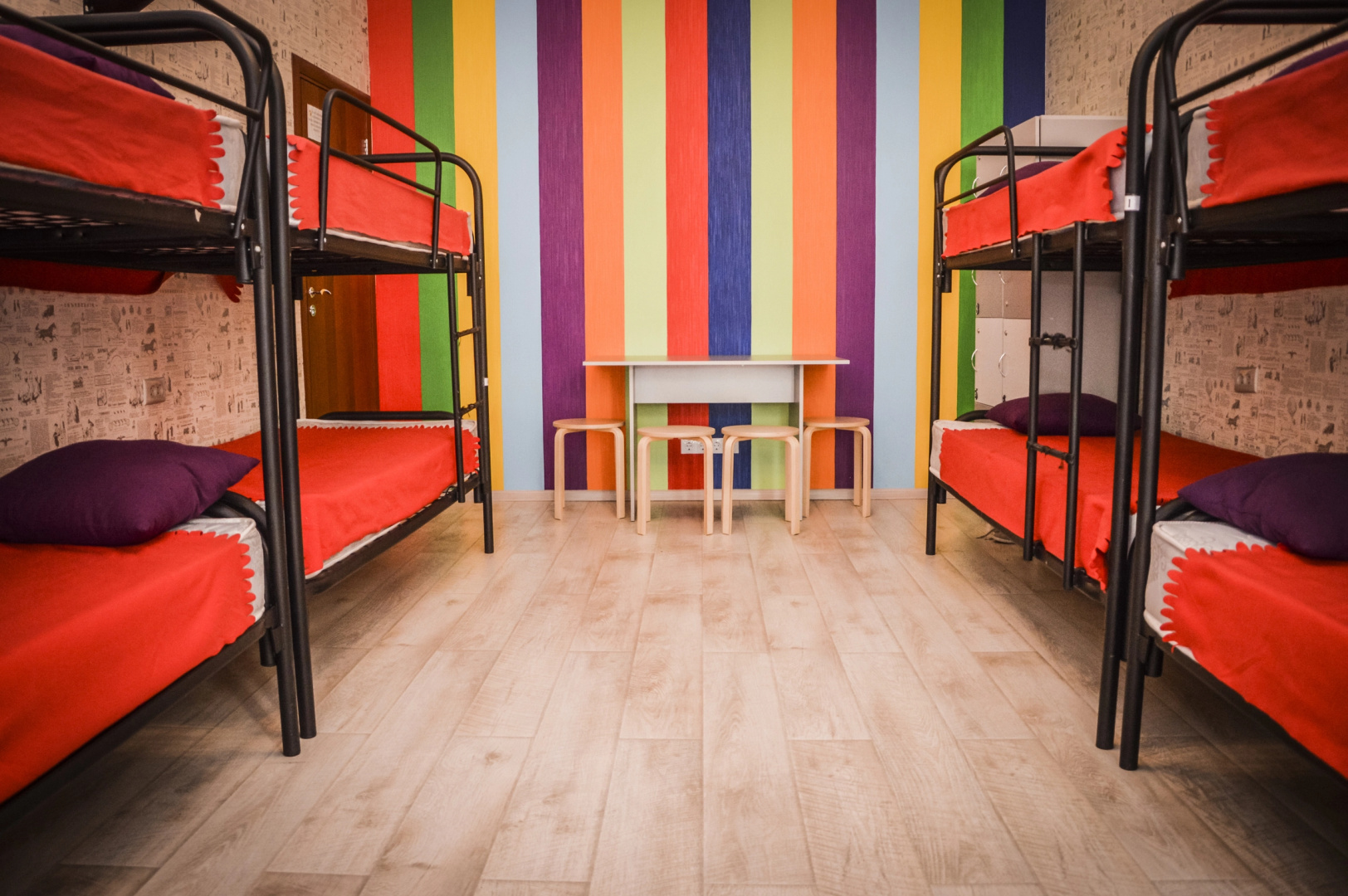 Меблированные Комнаты CPhotel